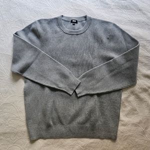 Uniqlo Cotton Sweater